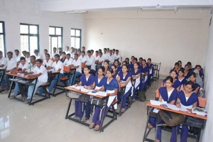 classroom